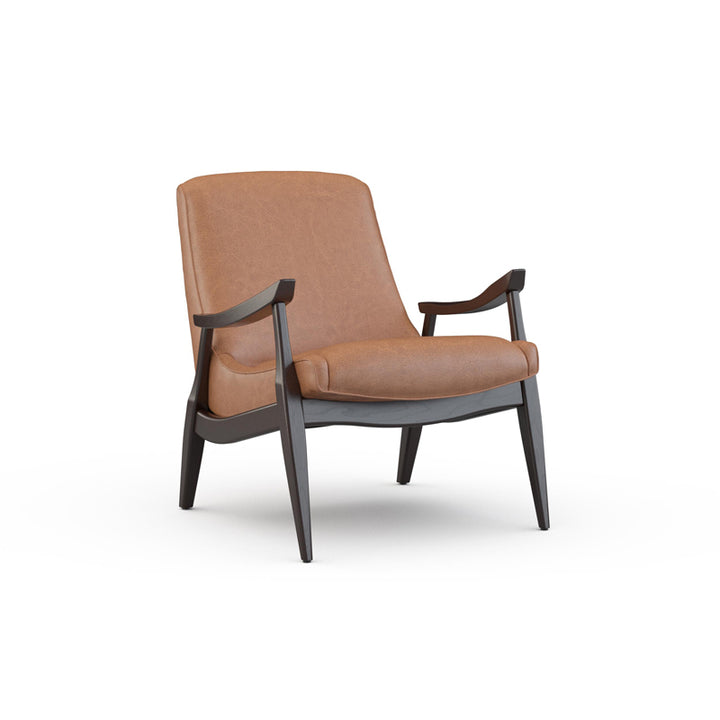 Kayla Leather Chair