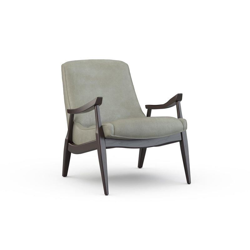 Kayla Leather Chair