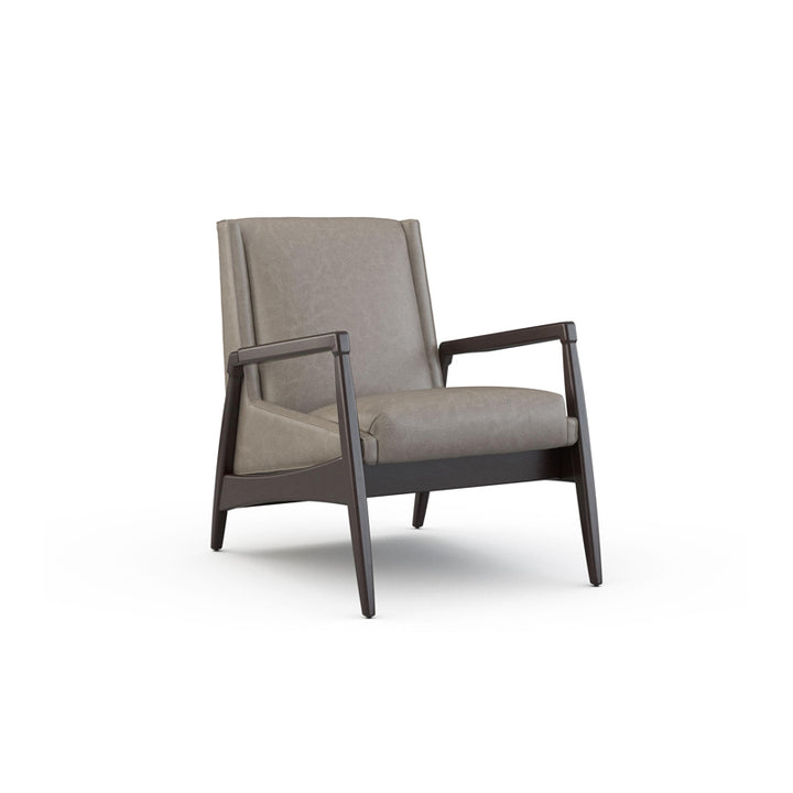 Wanda Leather Chair