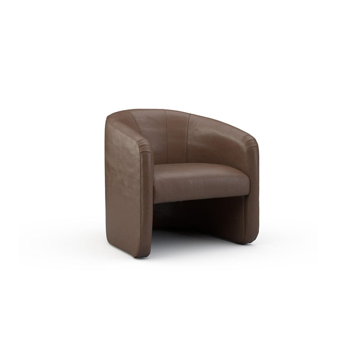 Eve Leather Chair