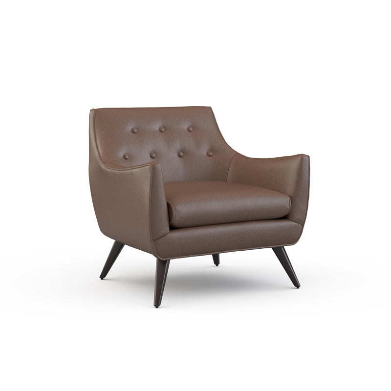 Marley Leather Chair