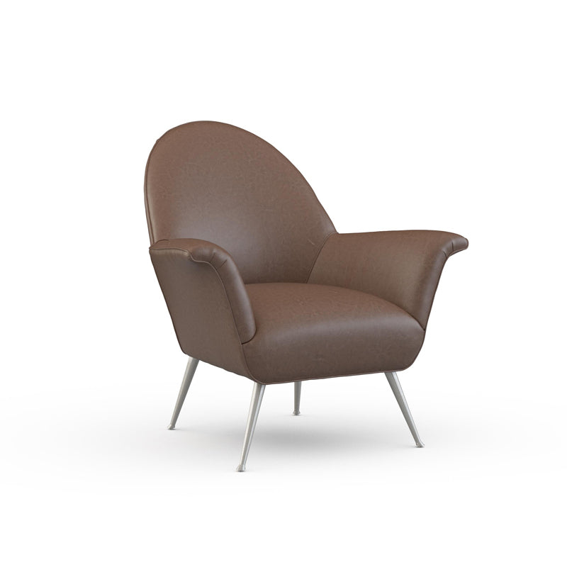 Barrett Leather Chair