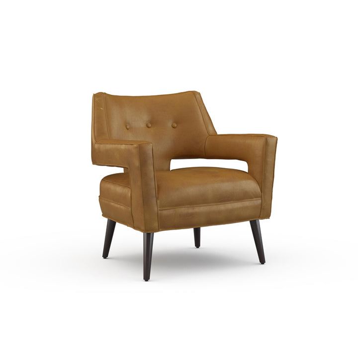 Hunter Leather Chair