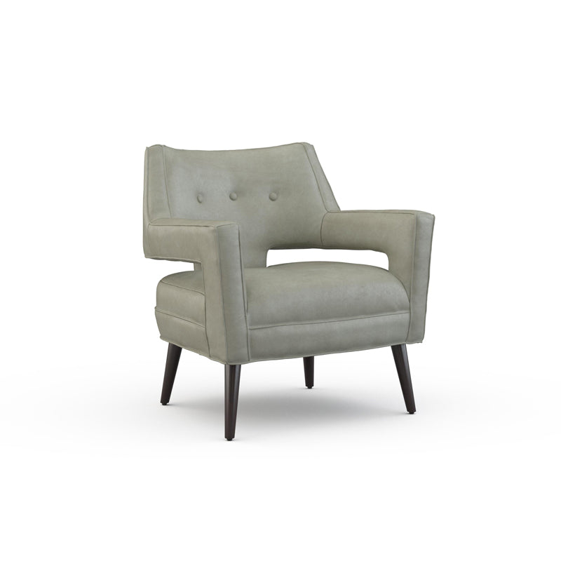 Hunter Leather Chair
