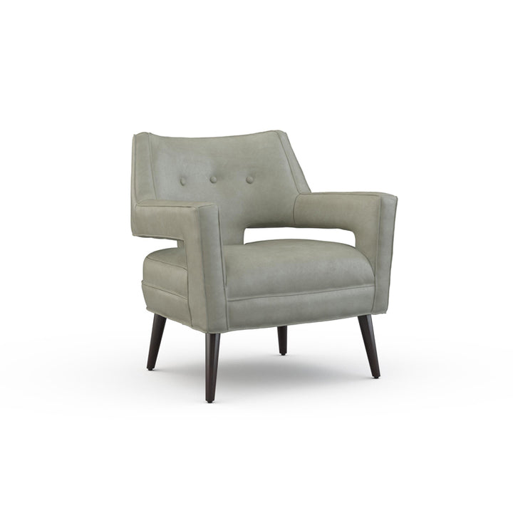 Hunter Leather Chair