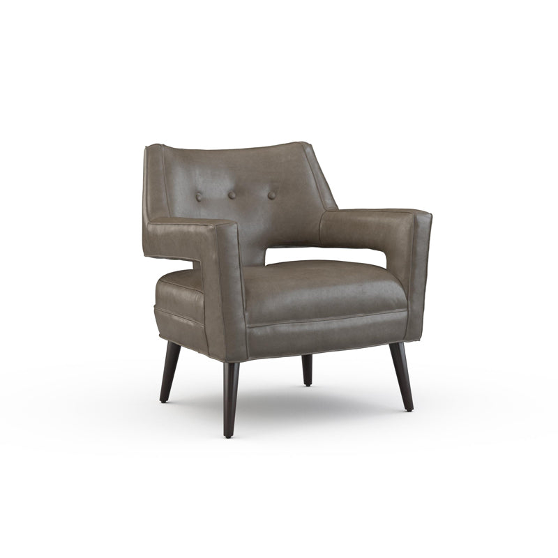 Hunter Leather Chair