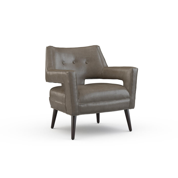 Hunter Leather Chair