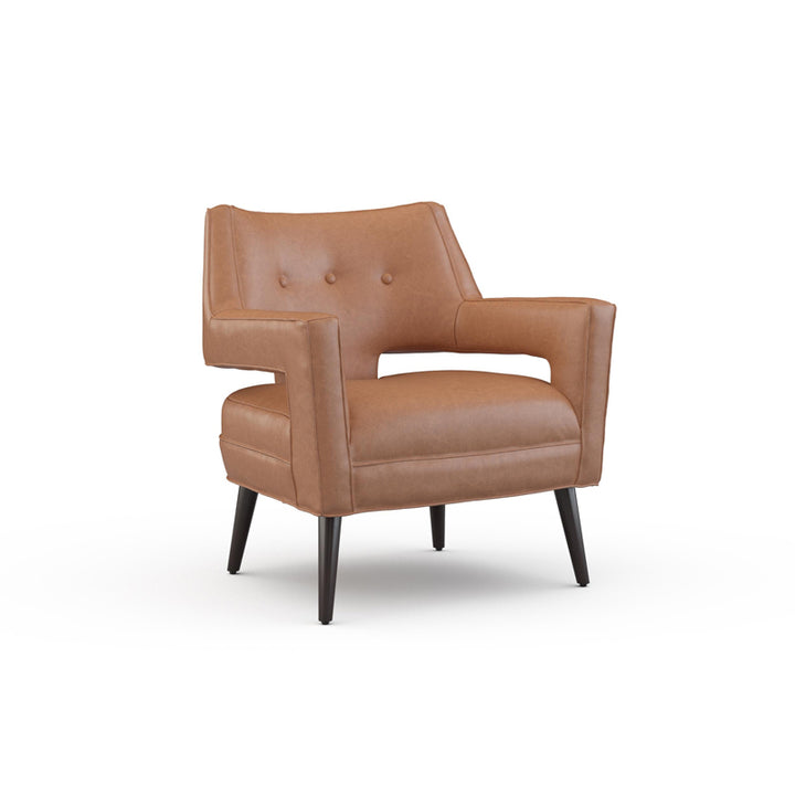 Hunter Leather Chair