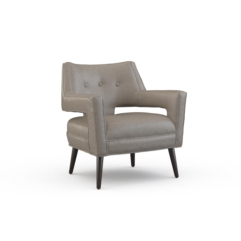 Hunter Leather Chair