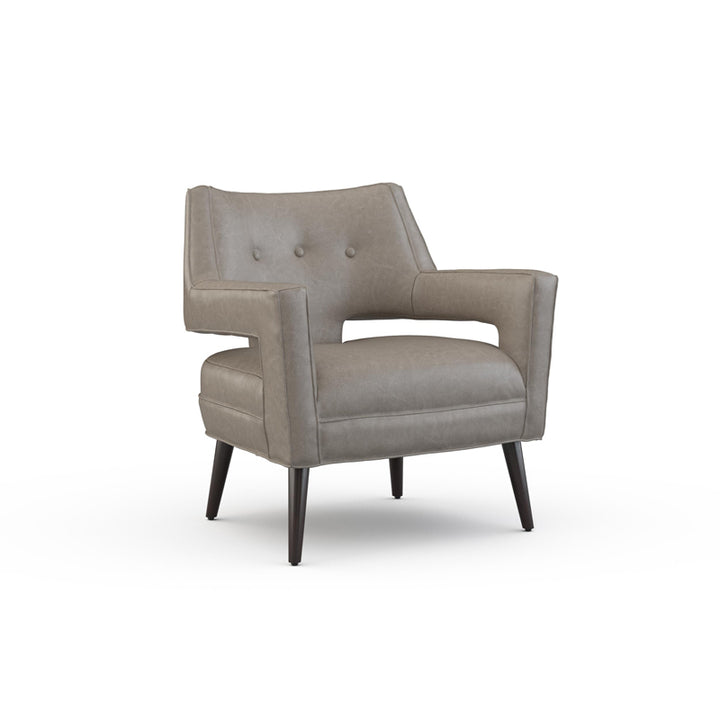 Hunter Leather Chair
