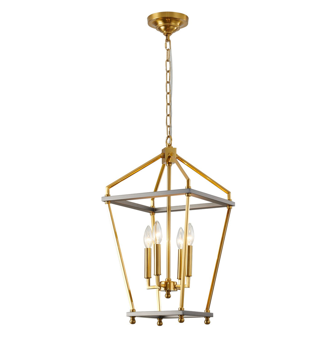 LA23C12CO Five Light Chandelier