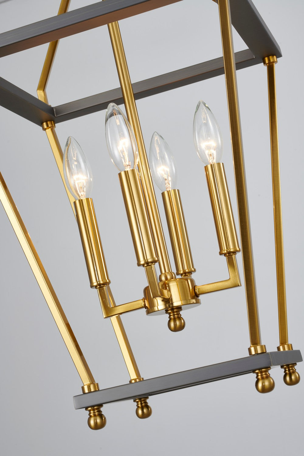 LA23C12CO Five Light Chandelier