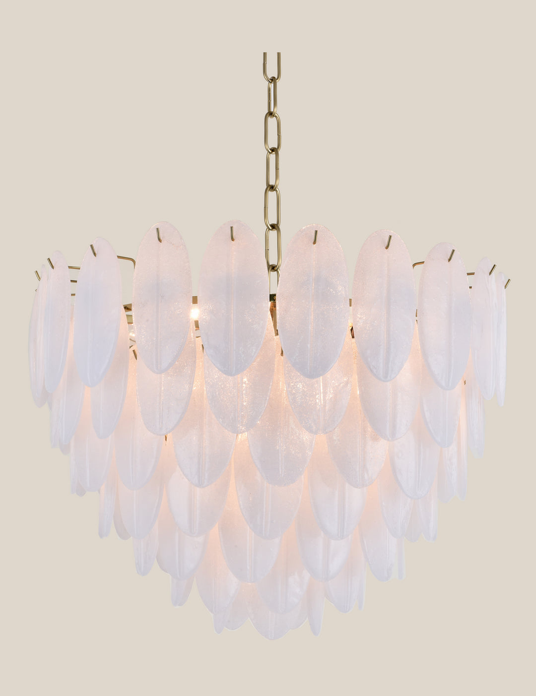 LA26C33CO 22 Light Chandelier