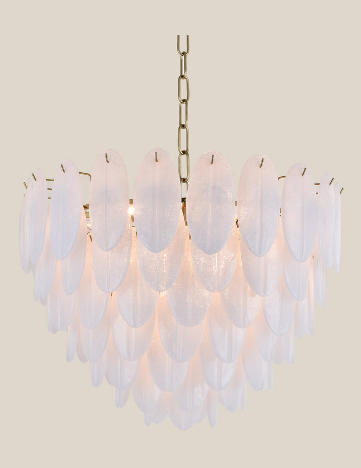 LA26C33CO 22 Light Chandelier