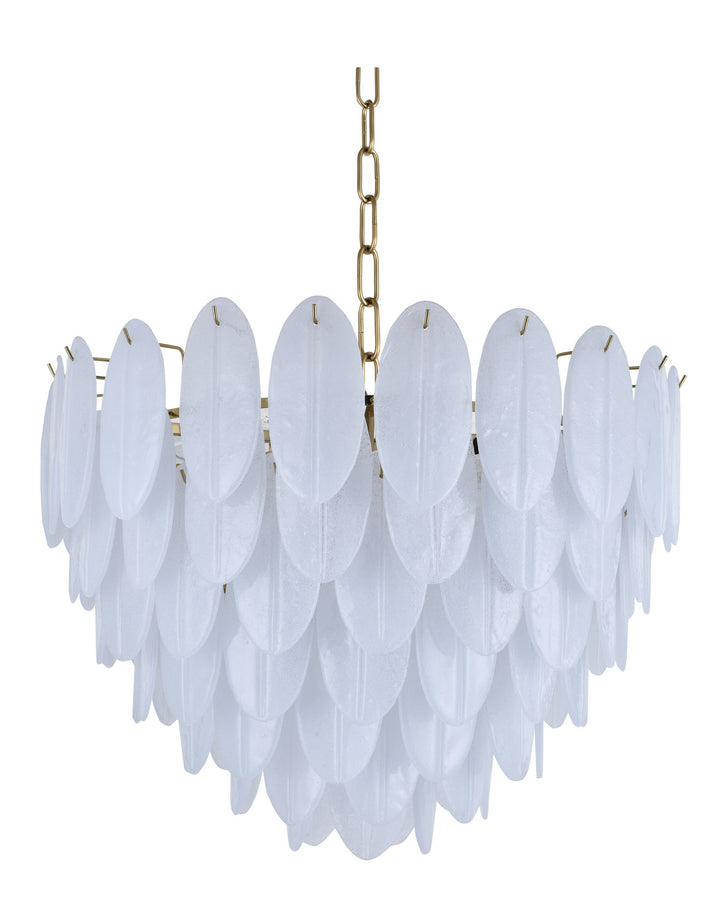 LA26C33CO 22 Light Chandelier