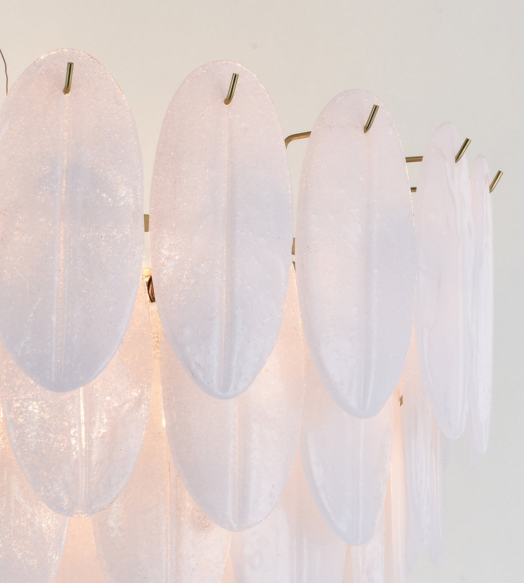 LA26C33CO 22 Light Chandelier