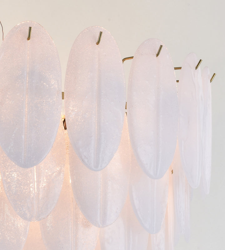 LA26C33CO 22 Light Chandelier