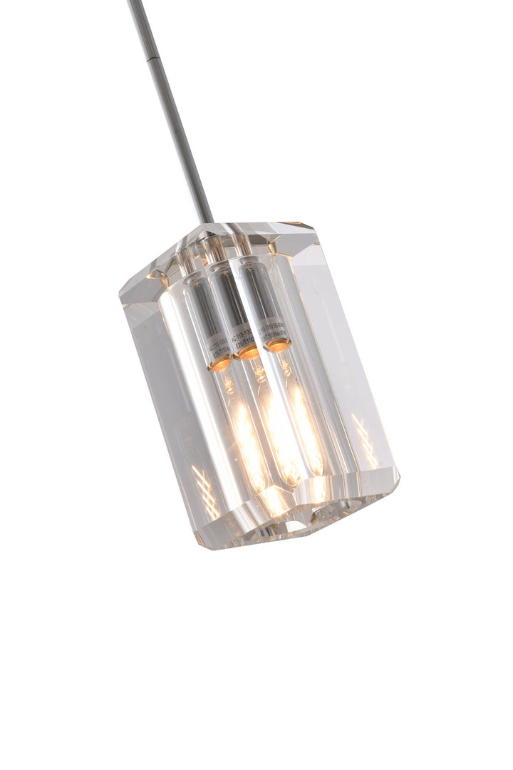 LA32P8CH One Light Pendant