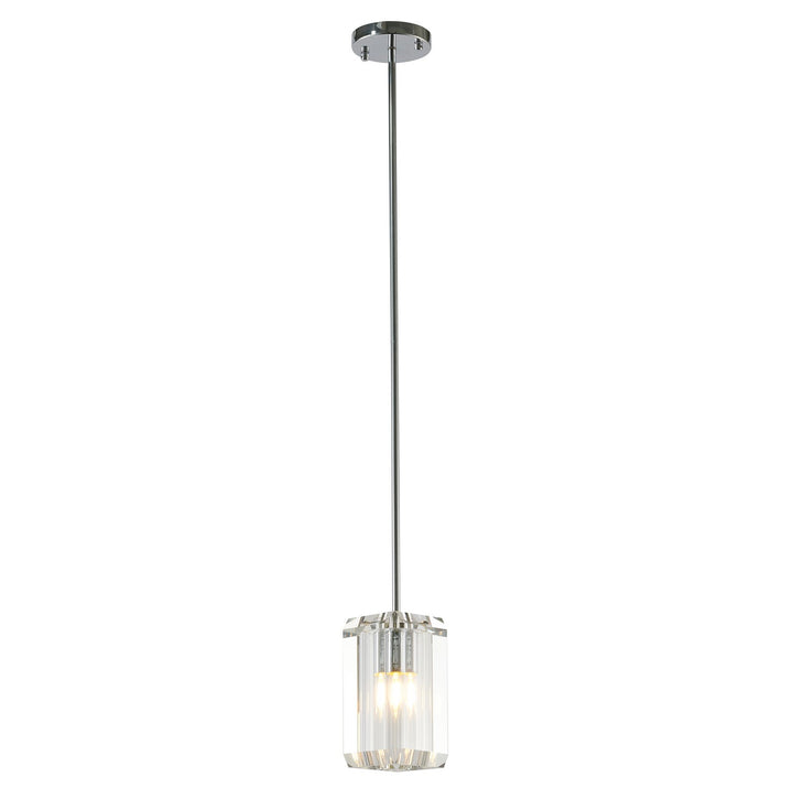 LA32P8CH One Light Pendant
