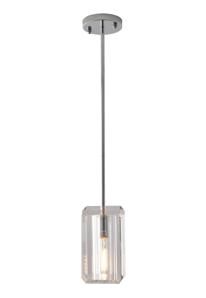 LA32P8CH One Light Pendant