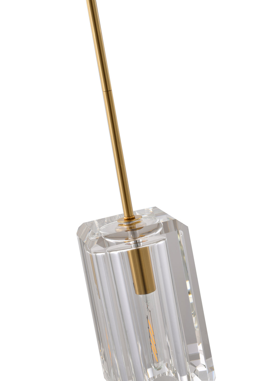 LA32P8CO One Light Pendant