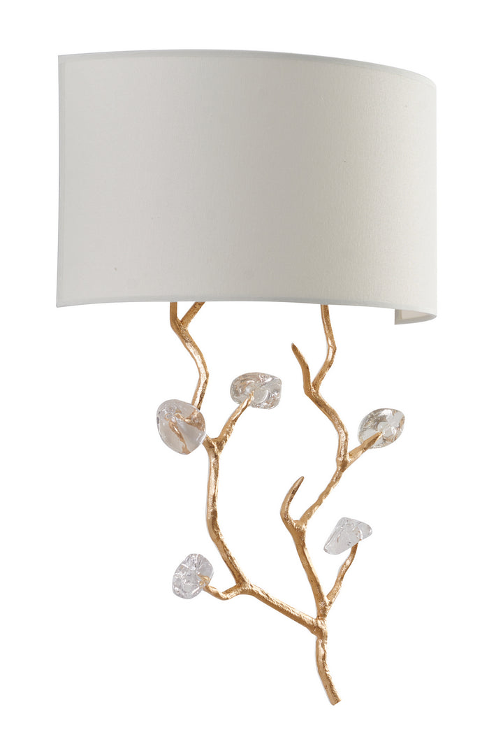 LA37W14G One Light Wall Sconce