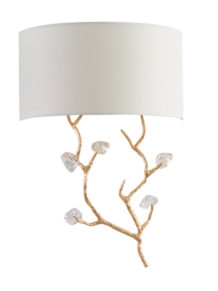 LA37W14G One Light Wall Sconce