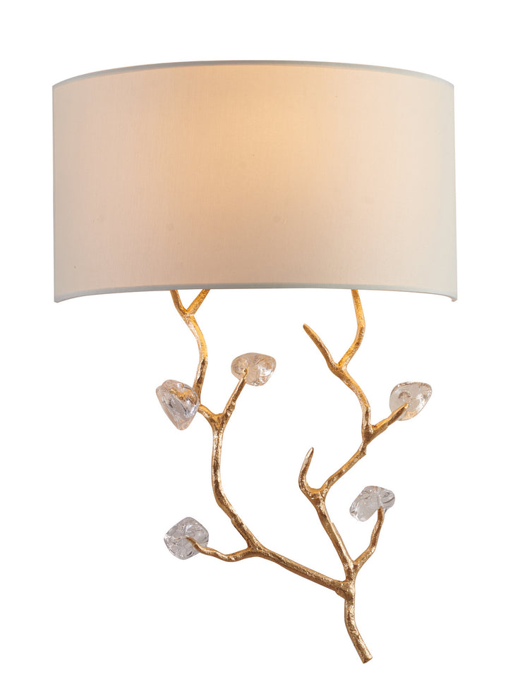 LA37W14G One Light Wall Sconce