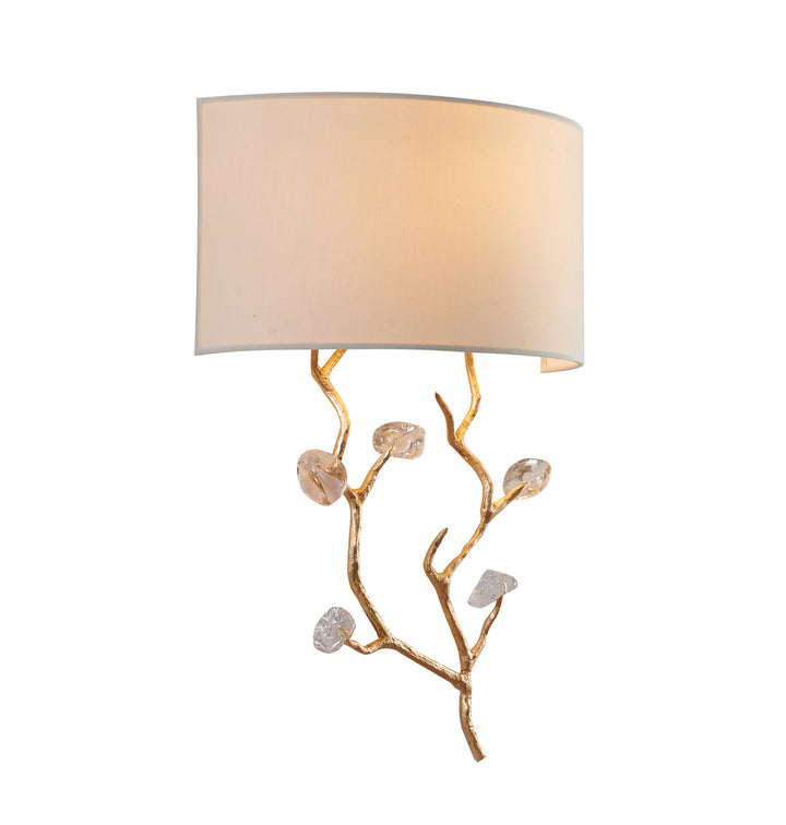 LA37W14G One Light Wall Sconce