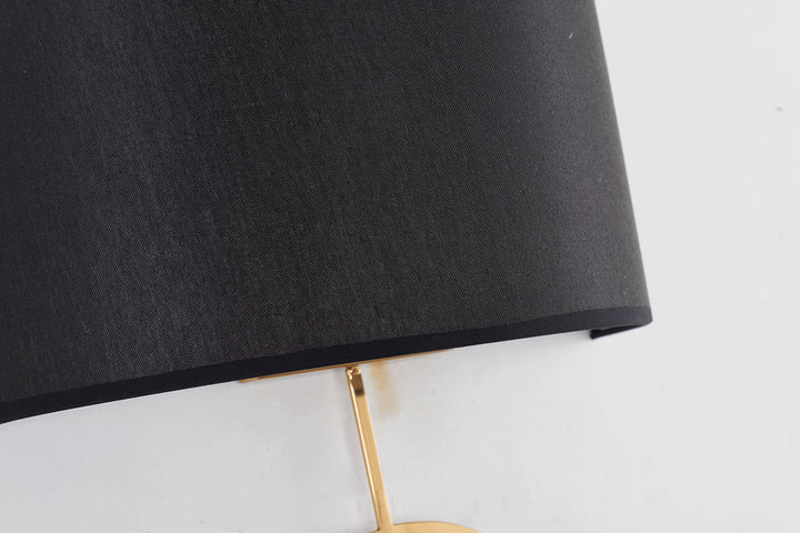 LA38W14SB One Light Wall Sconce