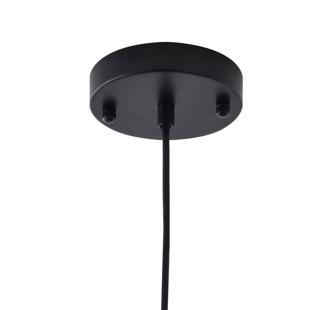 LC04P7G One Light Pendant