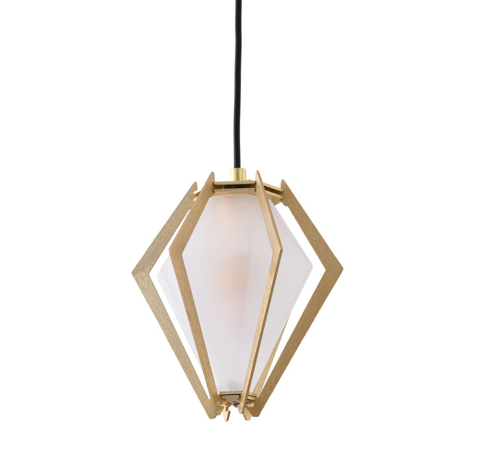 LC05P6G One Light Pendant