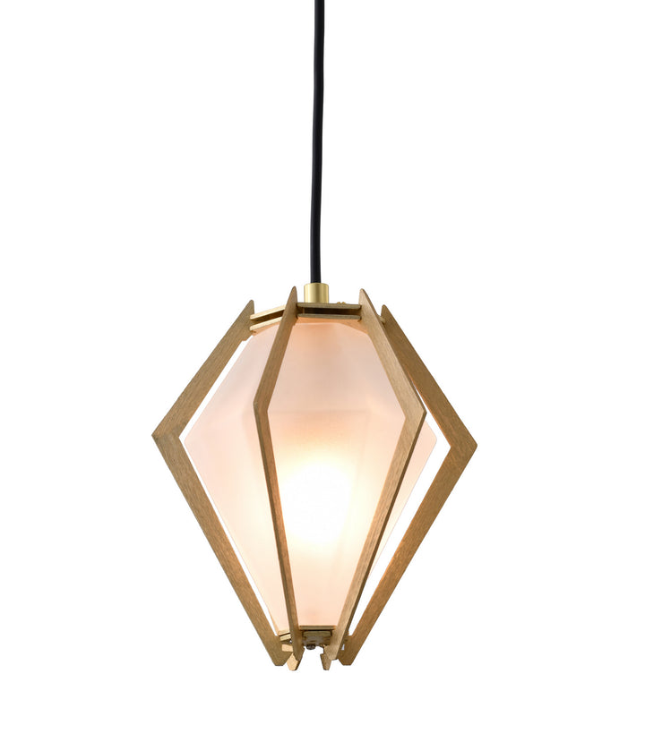 LC05P6G One Light Pendant