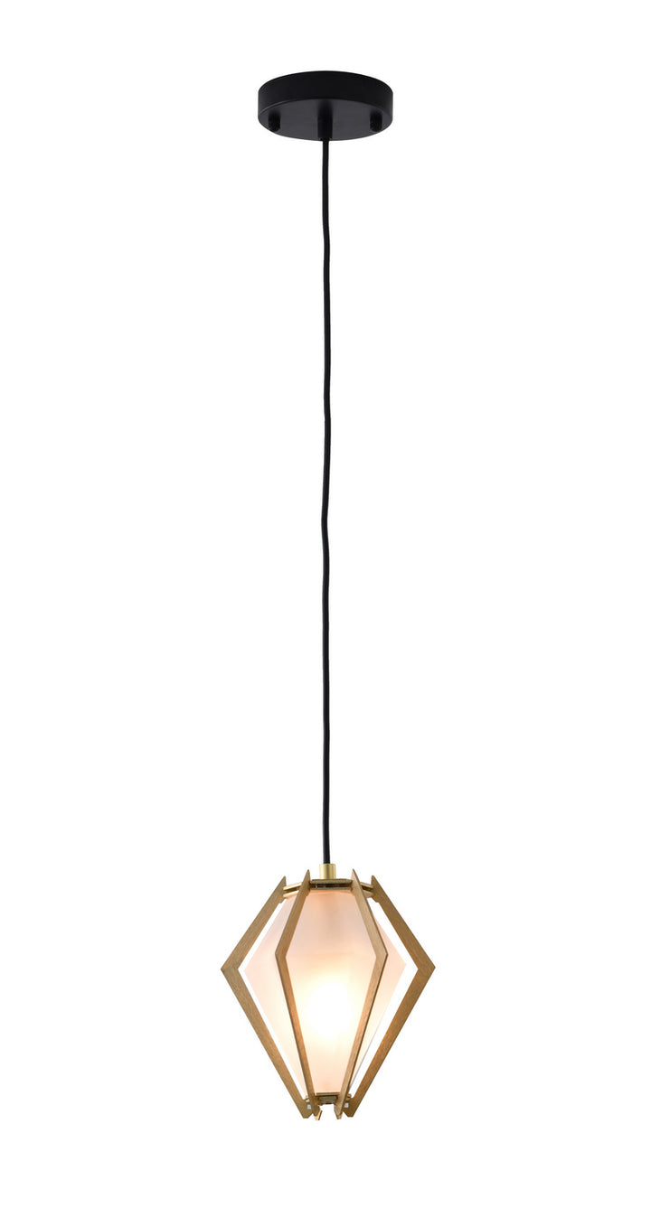 LC05P6G One Light Pendant