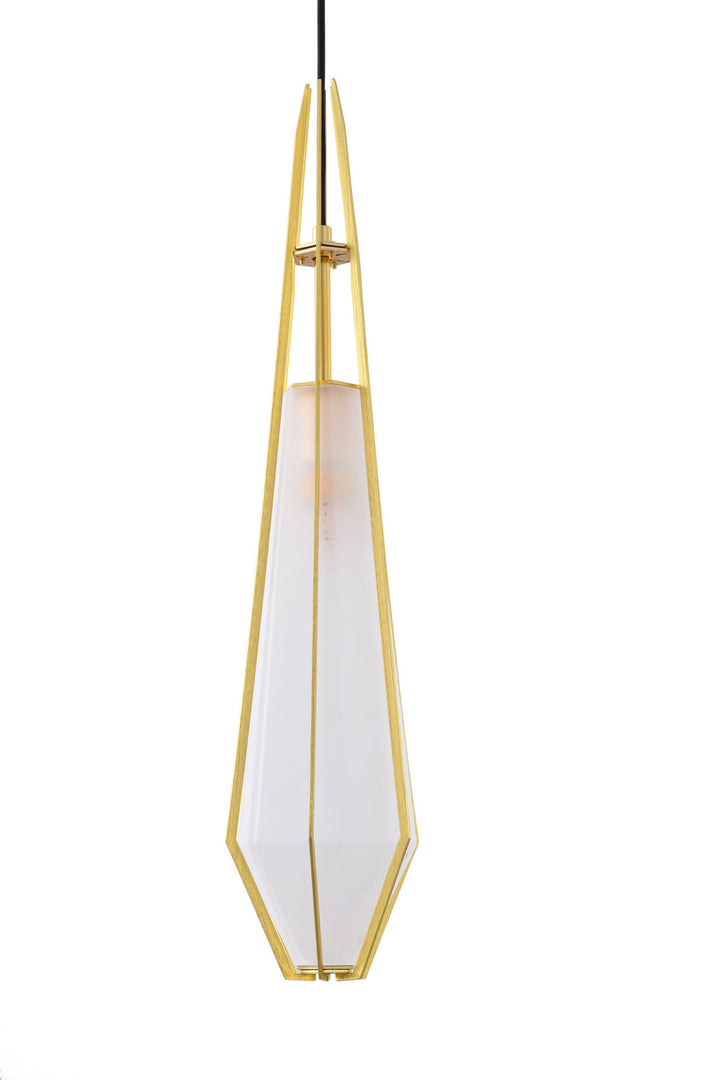 LC06P6G One Light Pendant