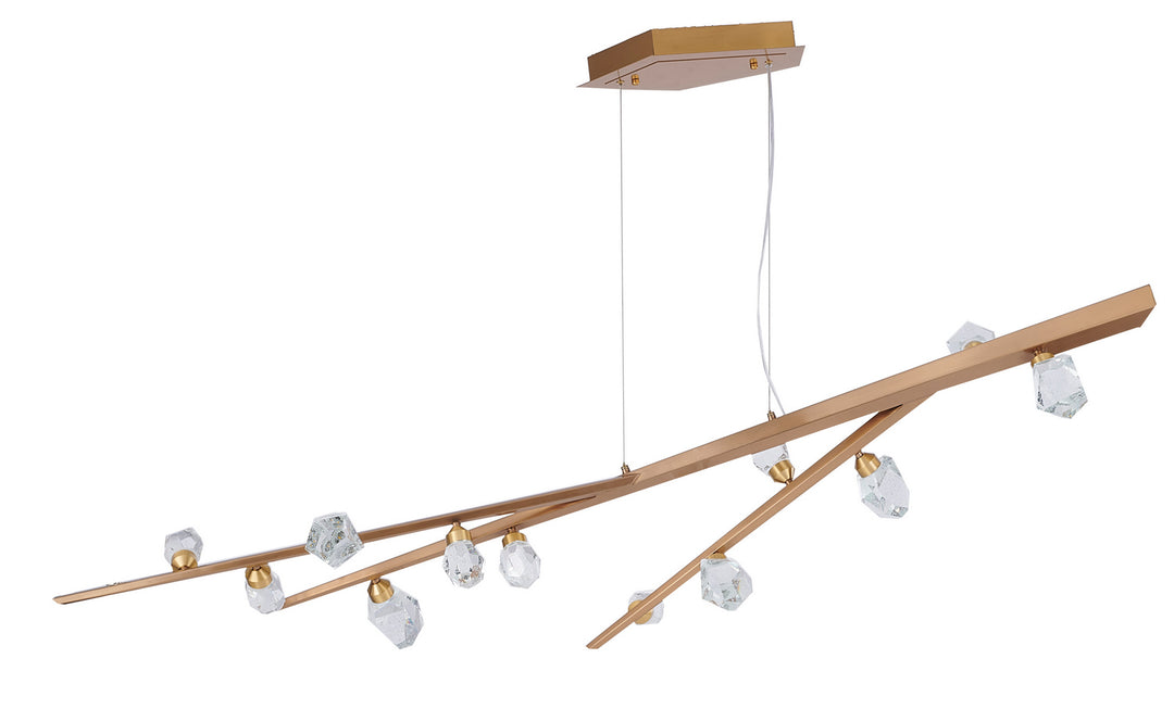 LIGSRCUS LED Chandelier