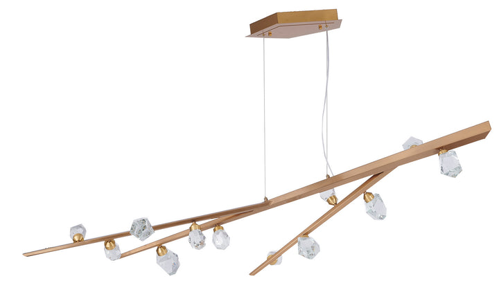 LIGSRCUS LED Chandelier
