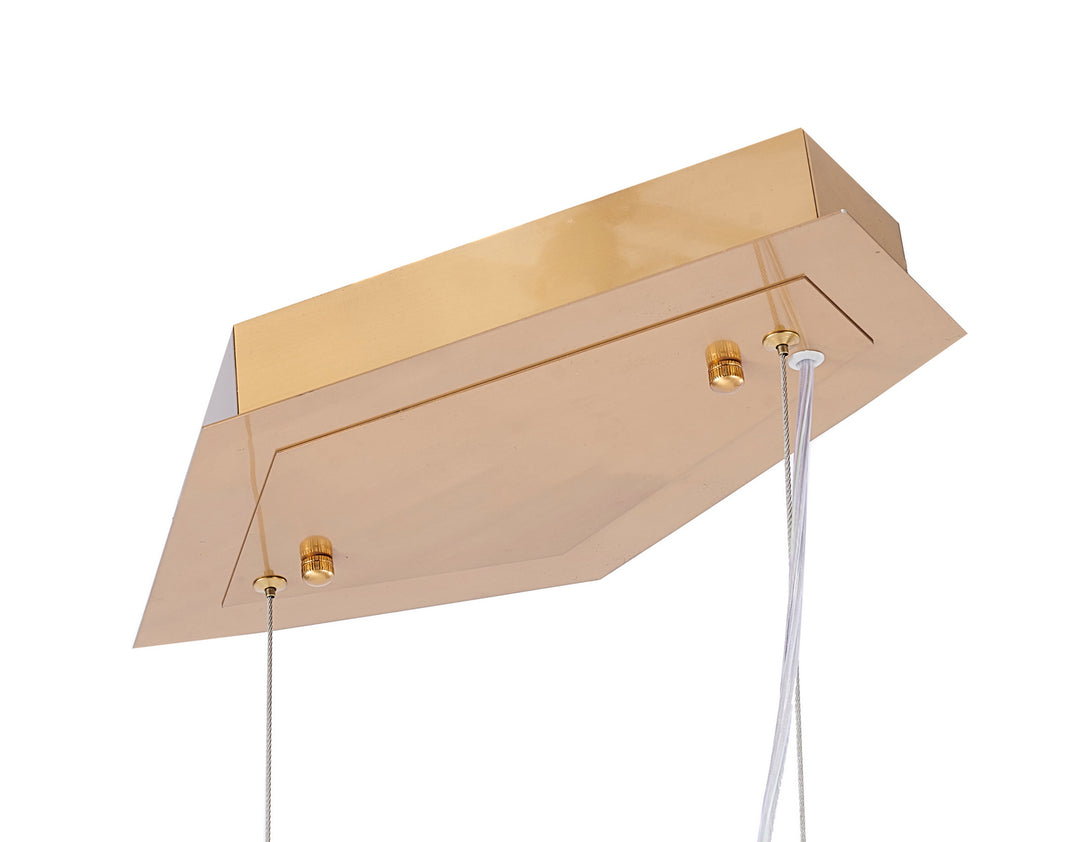 LIGSRCUS LED Chandelier