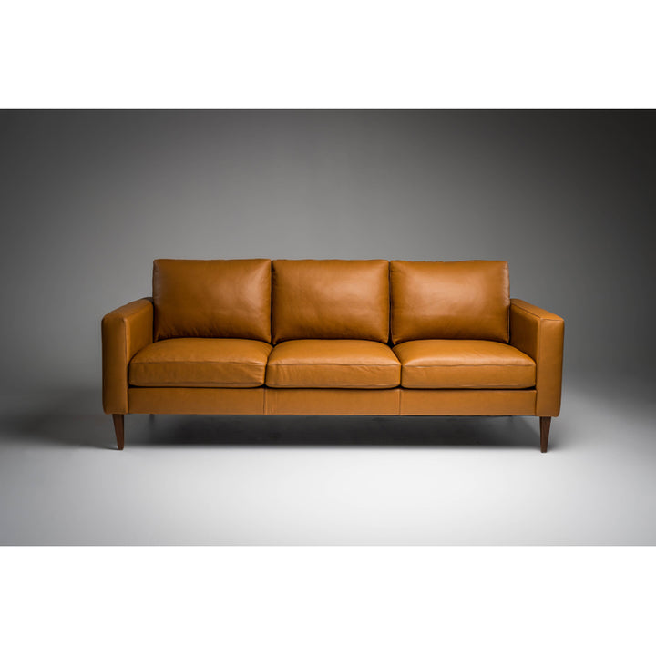 Petite Track Arm Sofa