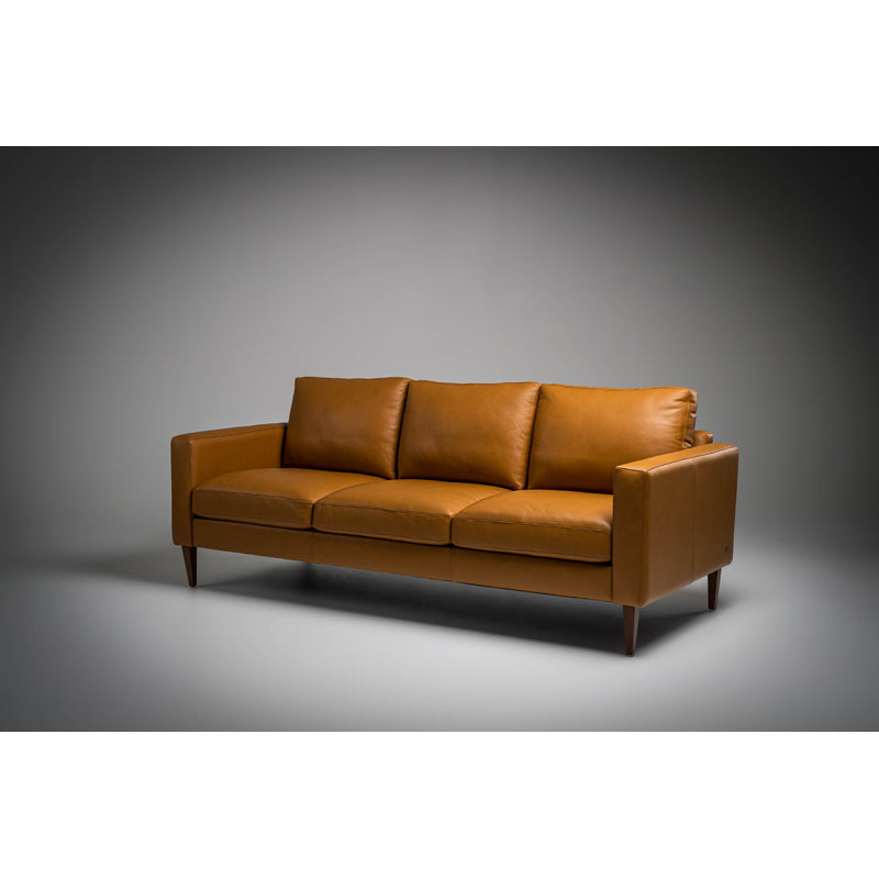 Petite Track Arm Sofa
