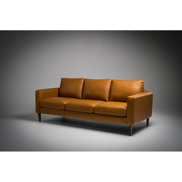 Petite Track Arm Sofa