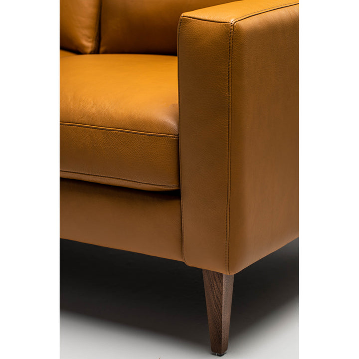 Petite Track Arm Sofa