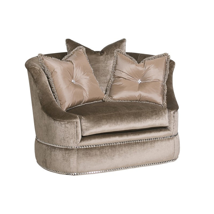 Lana Chair & A Half