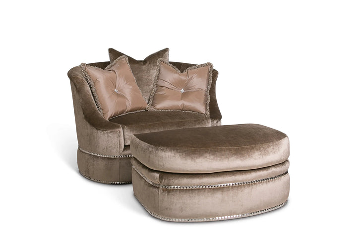 Lana Ottoman