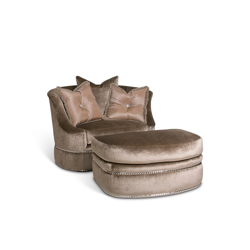 Lana Chair & A Half