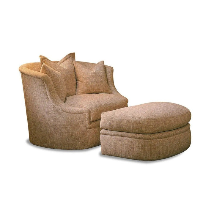 Lana Chair & A Half