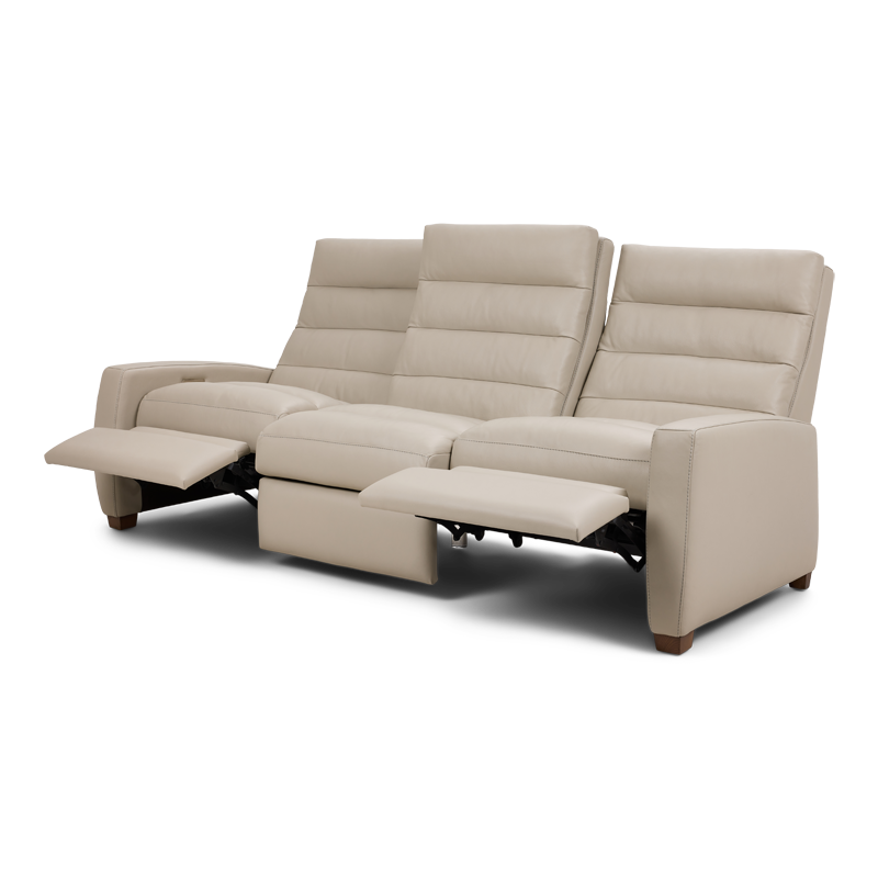 Lanier Luxe Recliner