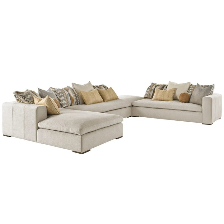 Lynx Sectional