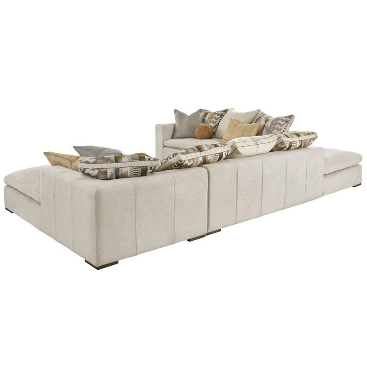 Lynx Sectional