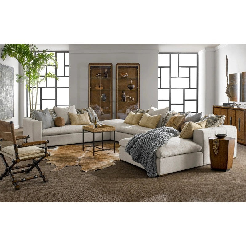 Lynx Sectional